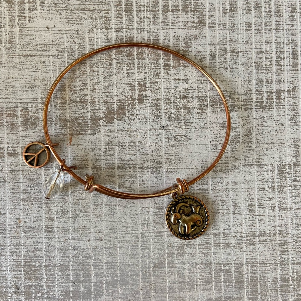charm bracelet